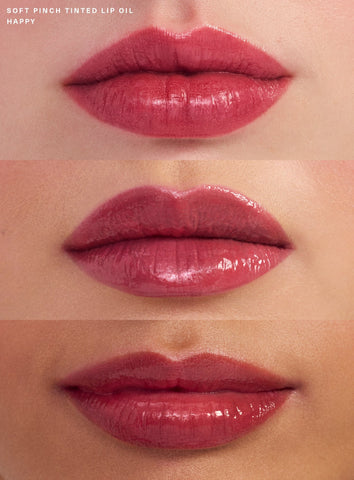 Something Rosy Lip & Cheek Set